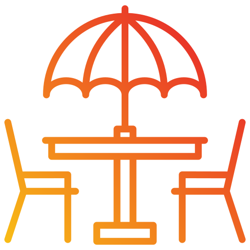 Top-Floor Lounge & Pool